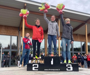 Capito Trail : une édition record avec 935 coureurs à Saint-Julien-Chapteuil