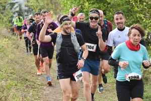 Capito Trail : une édition record avec 935 coureurs à Saint-Julien-Chapteuil