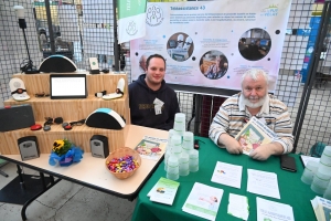 Handicap, personnes âgées : un salon à Yssingeaux pour toutes les personnes en perte d&#039;autonomie