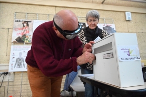 Handicap, personnes âgées : un salon à Yssingeaux pour toutes les personnes en perte d&#039;autonomie