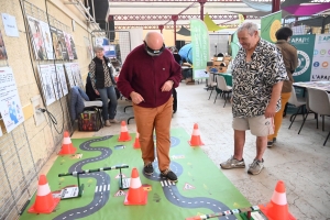 Handicap, personnes âgées : un salon à Yssingeaux pour toutes les personnes en perte d&#039;autonomie