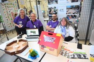 Handicap, personnes âgées : un salon à Yssingeaux pour toutes les personnes en perte d&#039;autonomie