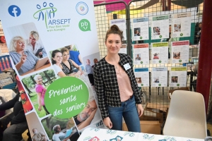 Handicap, personnes âgées : un salon à Yssingeaux pour toutes les personnes en perte d&#039;autonomie