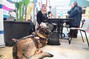 Handicap, personnes âgées : un salon à Yssingeaux pour toutes les personnes en perte d&#039;autonomie