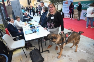 Handicap, personnes âgées : un salon à Yssingeaux pour toutes les personnes en perte d&#039;autonomie