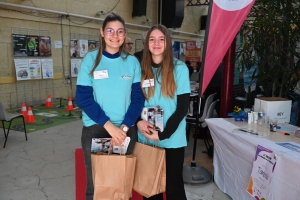 Handicap, personnes âgées : un salon à Yssingeaux pour toutes les personnes en perte d&#039;autonomie