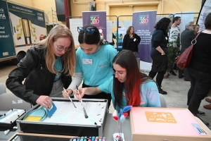 Handicap, personnes âgées : un salon à Yssingeaux pour toutes les personnes en perte d&#039;autonomie