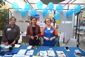 Handicap, personnes âgées : un salon à Yssingeaux pour toutes les personnes en perte d&#039;autonomie