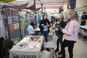 Handicap, personnes âgées : un salon à Yssingeaux pour toutes les personnes en perte d&#039;autonomie