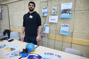 Handicap, personnes âgées : un salon à Yssingeaux pour toutes les personnes en perte d&#039;autonomie