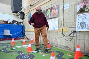 Handicap, personnes âgées : un salon à Yssingeaux pour toutes les personnes en perte d&#039;autonomie