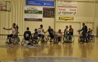 Basket Handisport NA : Le Puy officiellement au Final four