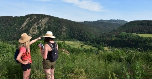 Marches du Velay-Rochebaron : une offre touristique pour les soignants des Ehpad et services à la personne