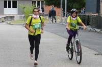 Monistrol-sur-Loire : deux cents coureurs et vététistes au Run and bike