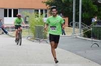 Monistrol-sur-Loire : deux cents coureurs et vététistes au Run and bike