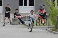 Monistrol-sur-Loire : deux cents coureurs et vététistes au Run and bike