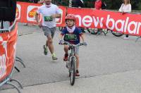 Monistrol-sur-Loire : deux cents coureurs et vététistes au Run and bike