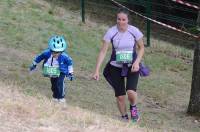 Monistrol-sur-Loire : deux cents coureurs et vététistes au Run and bike