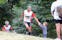 Monistrol-sur-Loire : deux cents coureurs et vététistes au Run and bike