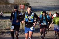 Bas-en-Basset : 380 coureurs sur le 7e Trail de Rochebaron