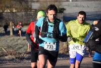 Bas-en-Basset : 380 coureurs sur le 7e Trail de Rochebaron