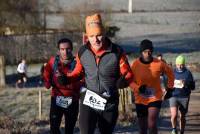 Bas-en-Basset : 380 coureurs sur le 7e Trail de Rochebaron