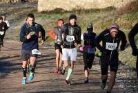 Bas-en-Basset : 380 coureurs sur le 7e Trail de Rochebaron