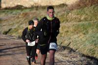 Bas-en-Basset : 380 coureurs sur le 7e Trail de Rochebaron