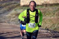 Bas-en-Basset : 380 coureurs sur le 7e Trail de Rochebaron