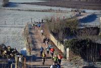 Bas-en-Basset : 380 coureurs sur le 7e Trail de Rochebaron