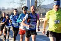 Bas-en-Basset : 380 coureurs sur le 7e Trail de Rochebaron