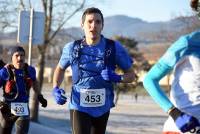 Bas-en-Basset : 380 coureurs sur le 7e Trail de Rochebaron