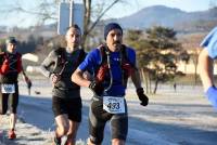 Bas-en-Basset : 380 coureurs sur le 7e Trail de Rochebaron