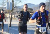 Bas-en-Basset : 380 coureurs sur le 7e Trail de Rochebaron