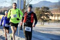 Bas-en-Basset : 380 coureurs sur le 7e Trail de Rochebaron