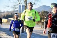 Bas-en-Basset : 380 coureurs sur le 7e Trail de Rochebaron