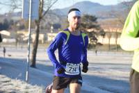 Bas-en-Basset : 380 coureurs sur le 7e Trail de Rochebaron