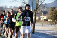 Bas-en-Basset : 380 coureurs sur le 7e Trail de Rochebaron