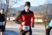 Bas-en-Basset : 380 coureurs sur le 7e Trail de Rochebaron