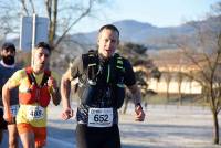 Bas-en-Basset : 380 coureurs sur le 7e Trail de Rochebaron