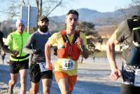 Bas-en-Basset : 380 coureurs sur le 7e Trail de Rochebaron