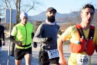 Bas-en-Basset : 380 coureurs sur le 7e Trail de Rochebaron