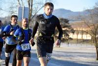 Bas-en-Basset : 380 coureurs sur le 7e Trail de Rochebaron