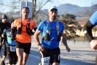 Bas-en-Basset : 380 coureurs sur le 7e Trail de Rochebaron