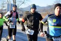 Bas-en-Basset : 380 coureurs sur le 7e Trail de Rochebaron