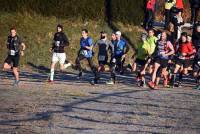 Bas-en-Basset : 380 coureurs sur le 7e Trail de Rochebaron