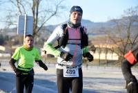 Bas-en-Basset : 380 coureurs sur le 7e Trail de Rochebaron