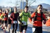 Bas-en-Basset : 380 coureurs sur le 7e Trail de Rochebaron