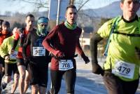 Bas-en-Basset : 380 coureurs sur le 7e Trail de Rochebaron