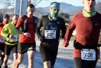 Bas-en-Basset : 380 coureurs sur le 7e Trail de Rochebaron